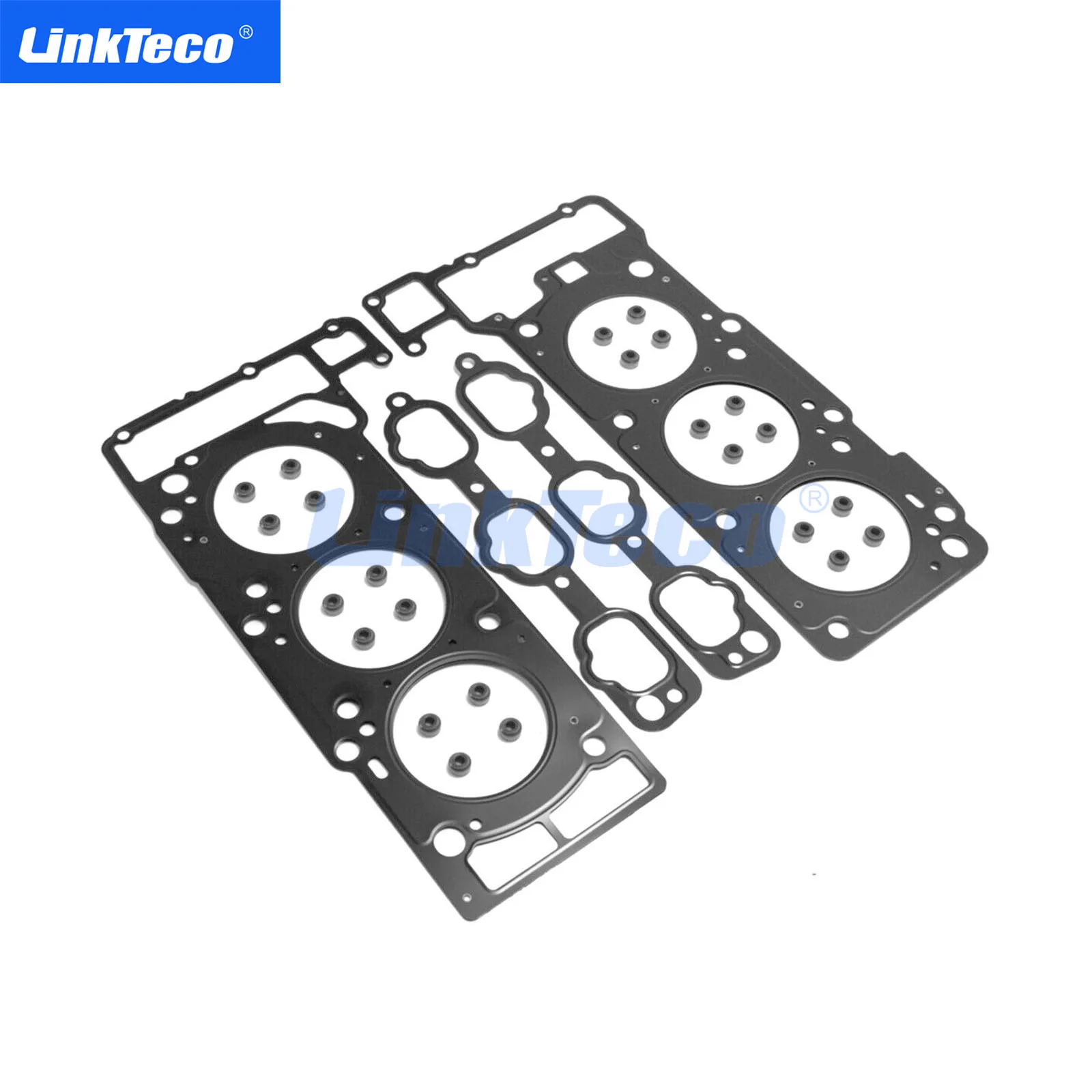 Car Engine Cylinder Head Gasket Set for Mercedes Benz C240 E320 SLK320 W203 A209 C320 M112 Car Accessories