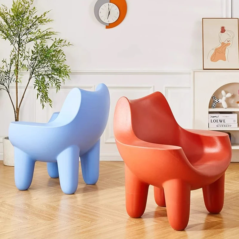 Weird Plastic Nordi…