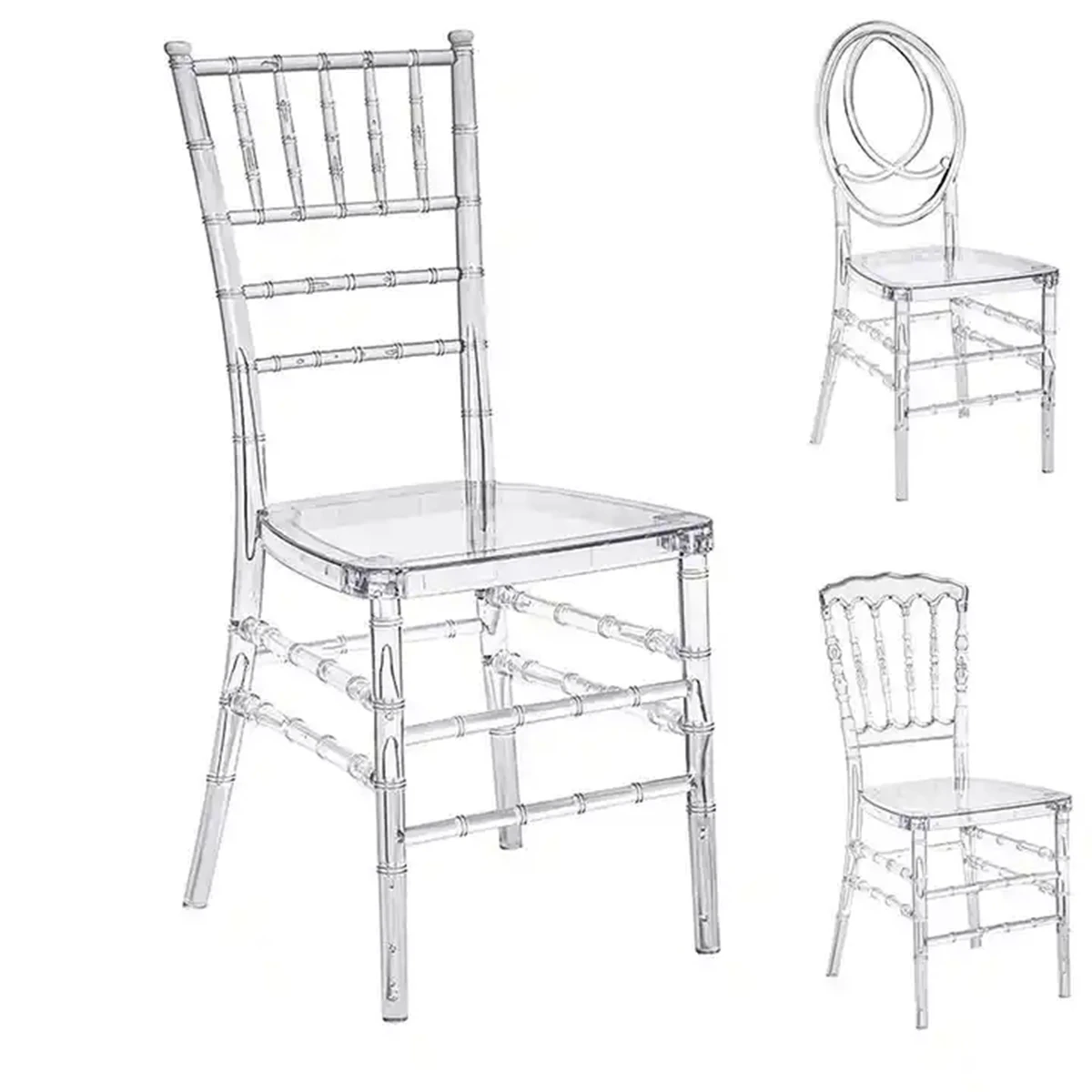 44pcs）Wedding Event Chairs for wedding decor 105