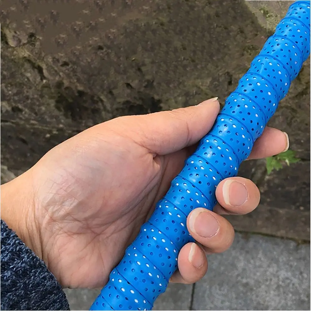 

Sports Anti-slip Rod Sweat Tape Sweat-absorbent Rods Sweat Band Fishing Rods Over Grip Badminton Sweatband Tennis Overgrips