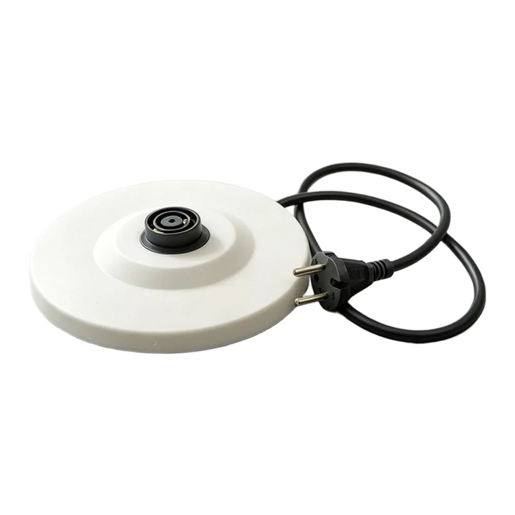 16A Electric Kettles Base With Wiring Steam Switch Compatible Heating Chassis Replacement Part For Home Kitchen Appliances