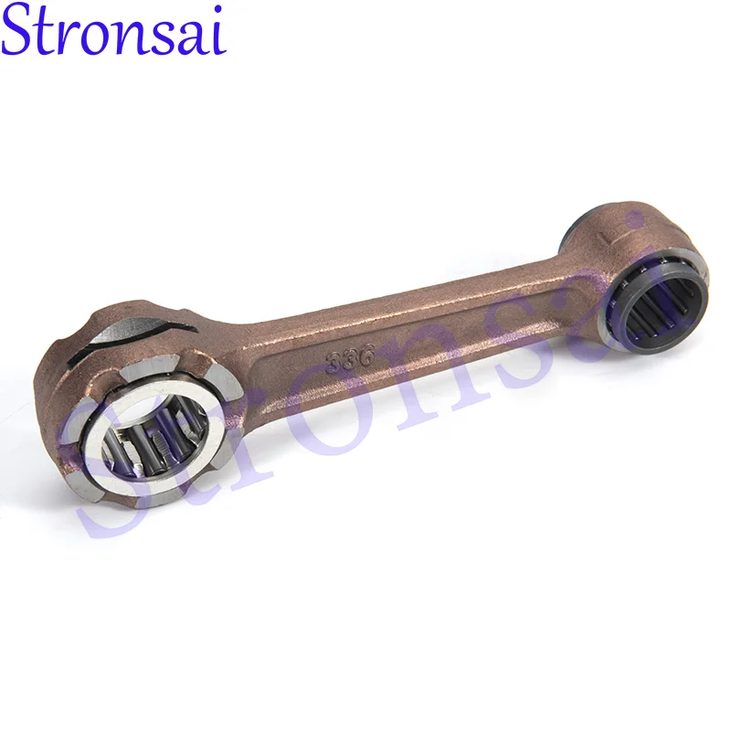 

336-00040 Connecting Rod Kit Assy For Tohatsu Nissan NS 25HP 30HP Outboard Engine Boat Motor Aftermarket Parts 336-00040-1