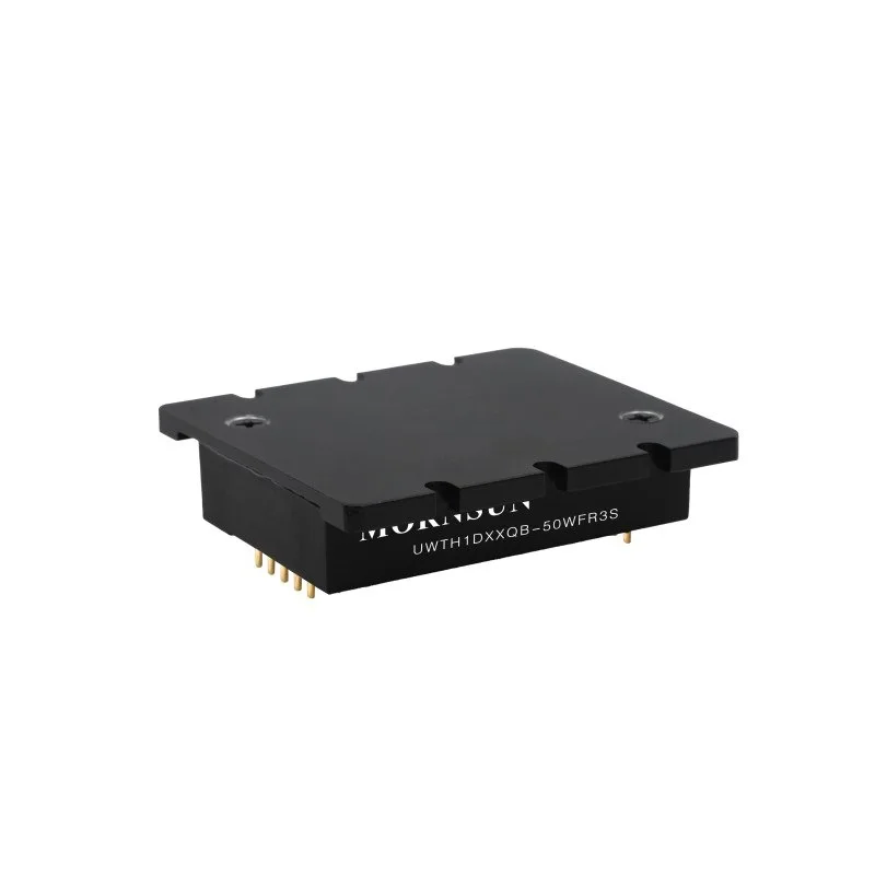 UWTHD12QB-50WR3S/1D15/1D24/1D28/1D48/1D54 High quality module power supply