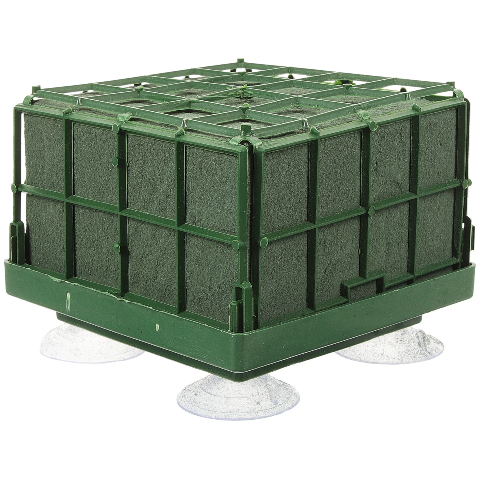 

Floral Foam Cage Flower Arrangement Mud Artistic DIY Use Fresh Stylish Floral Blocks Flower Holder Supplies Flowers Blocks