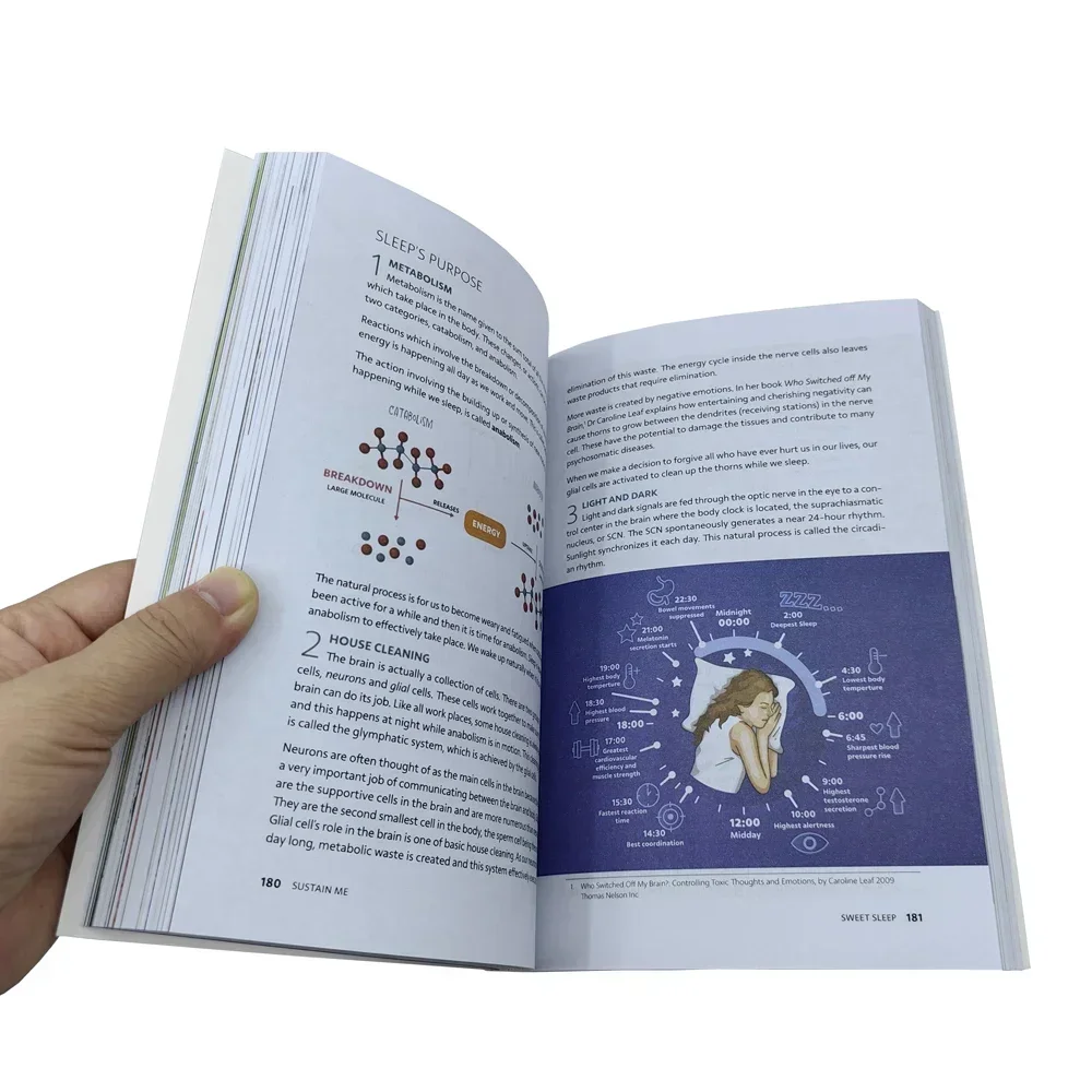 Zelfgenezing door ontwerp, door Barbara O'Neill, Sustain Me, de 9 foundationele pijlers voor gezondheidsgids Boek Een handboek met natuurlijke Remedie