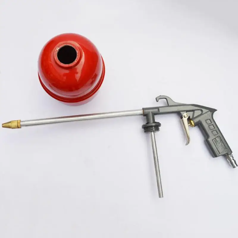 Professional Auto Car Engine Cleaning Guns Solvent Air Sprayer Degreaser Siphon Tools High Pressure Water Gun Generator Lance