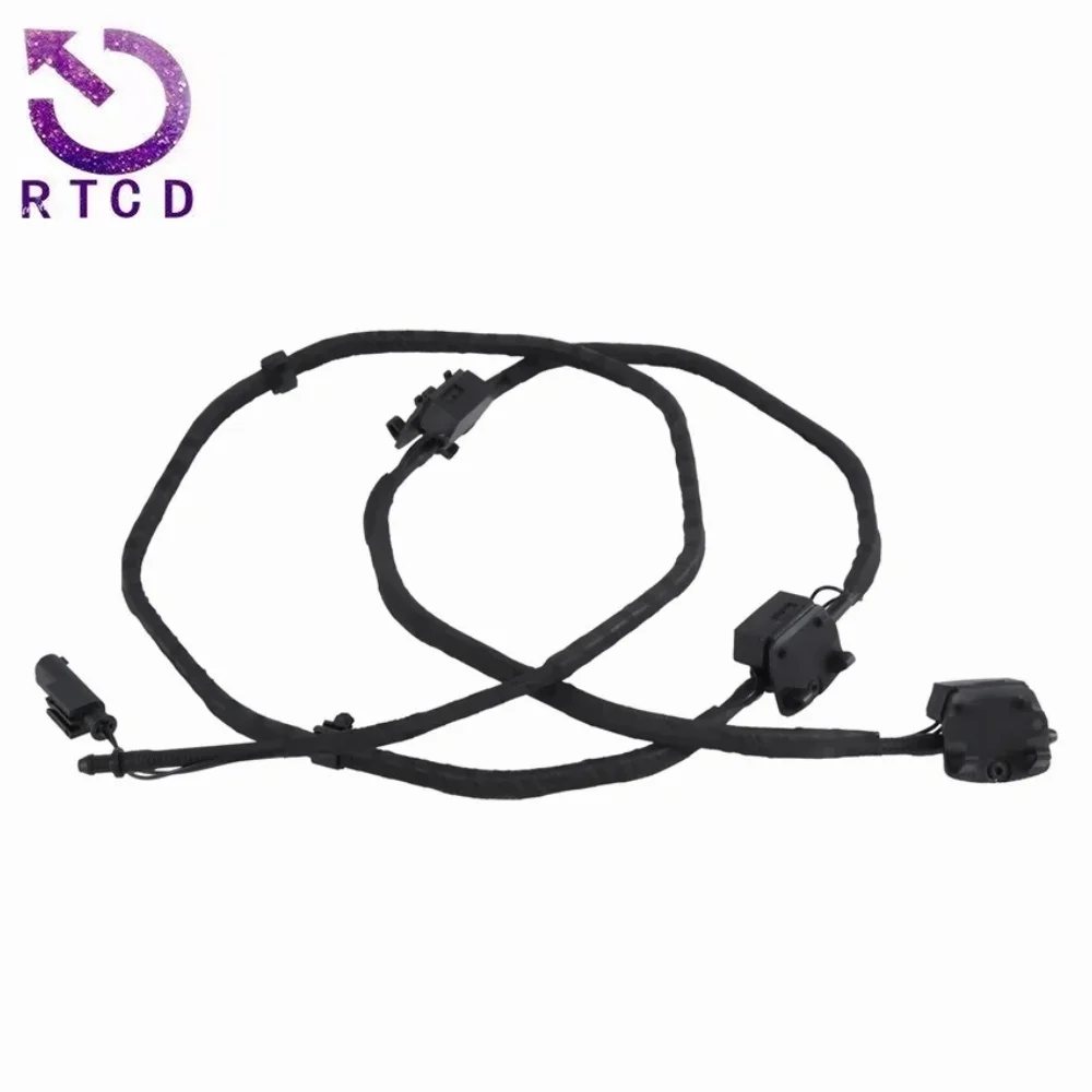 

Windshield washer fluid nozzle (front) 61667454194 For BMW X1 (F48) 2014-2022 X1 Van (F48) 2015-2022