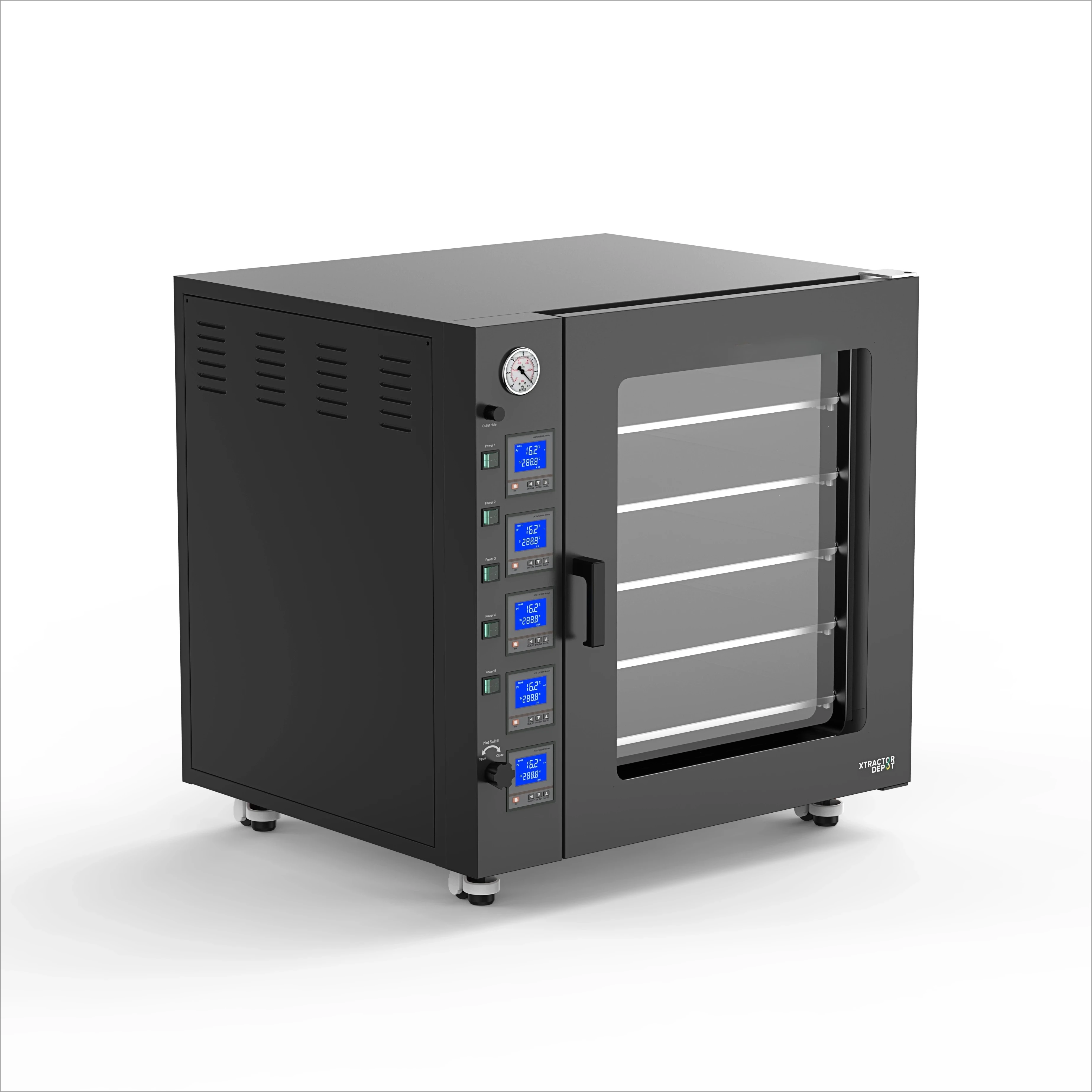 

Laboratory University Industrial Laboratory Drying Equipment Multi-meter Vacuum Drying Oven