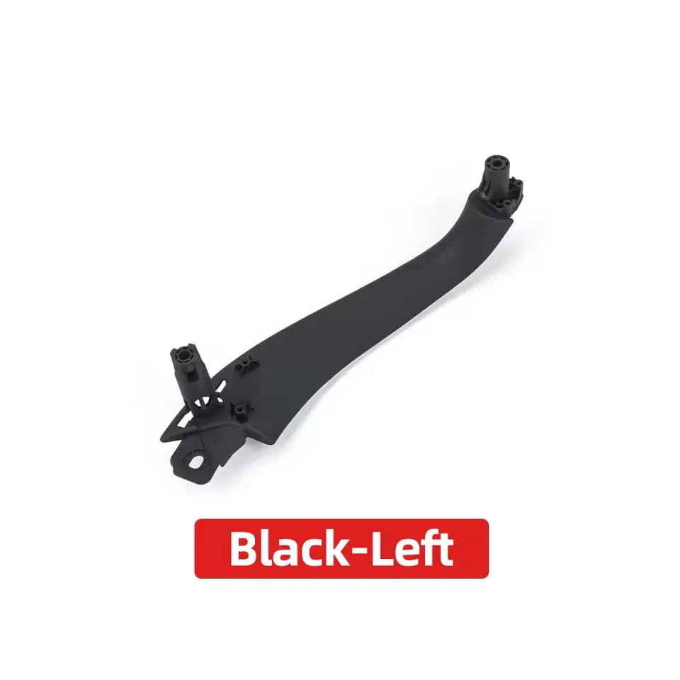 Interior Door Armrest Complete Assembly Car Inner Door Armrest for BMW X3 G08 2018-2021 51419109611 51419109612