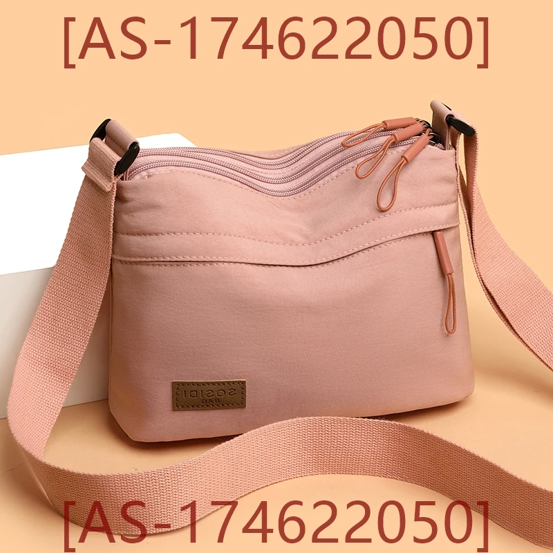 

2024 New Women Bag Fashionable and Soft _AS-174622050_