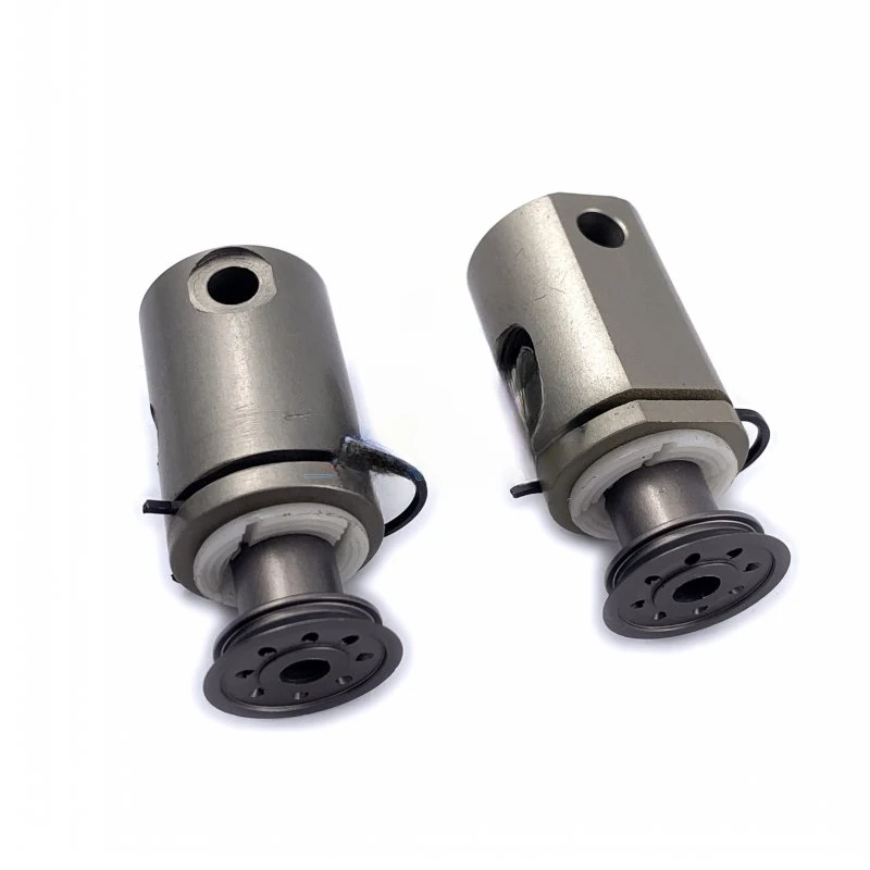 Top Quality Suction Nozzle Inner Sucker Forwarding Sucker for Shinohara 75 Printing Machine Parts