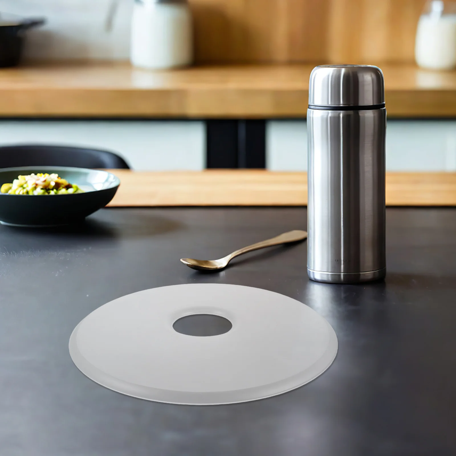 

Food Dehydrator Trays Transparent Replacement Set for Drying Fruits Vegetables Snacks High Quality Design Food Drying