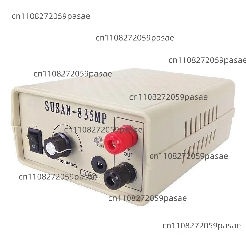 Inverter Head High Power 12V Inverter 735835 High Voltage Power Converter Boost