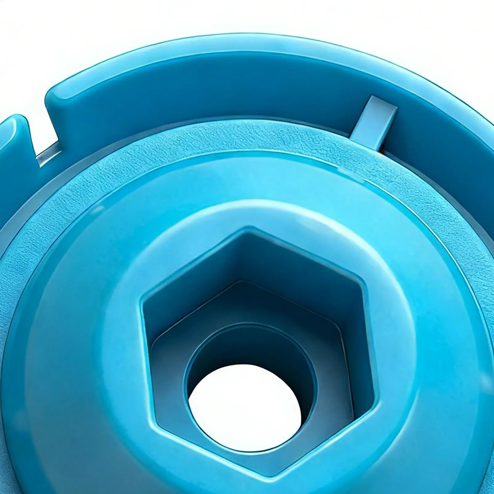 

Толкатель герметика, 10 шт., быстроразъемный плунжер, запасные части для герметика, для мастерской, кухни, ванной комнаты, домашней раковины