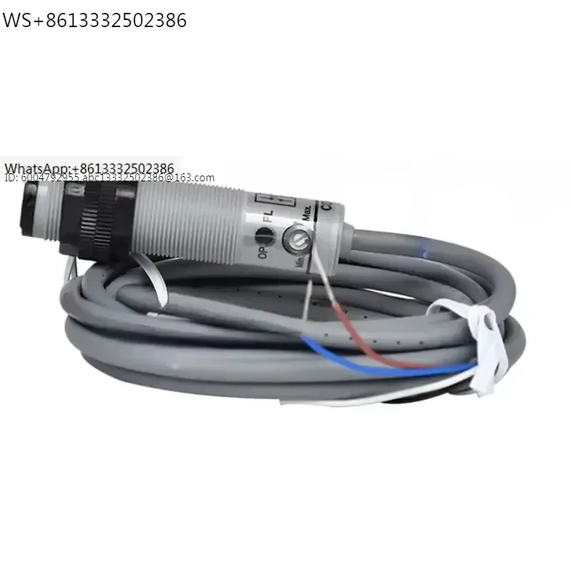 Sensor photoelectric switch CDR-10X photoelectric switch