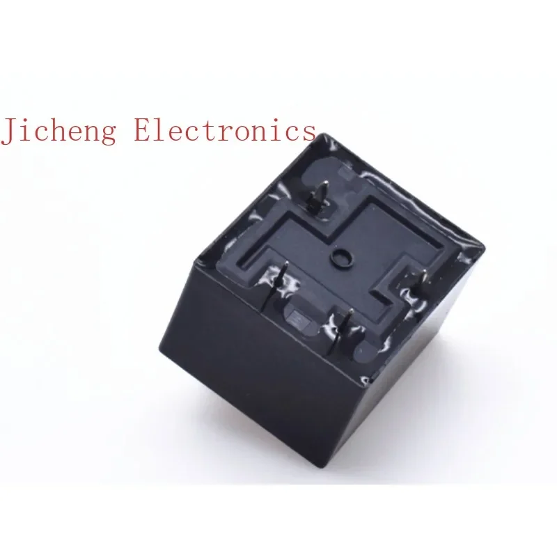 

10PCS HF2160-1A/C-5 12 24DE Five-pin 30A 240VAC relay set Normally open/switching
