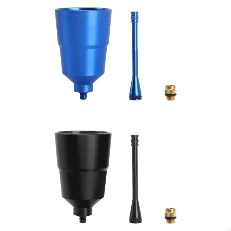 

Aluminum Alloys Brake Bleeding Equipment Hydraulic Disc Brake Maintenances 157D