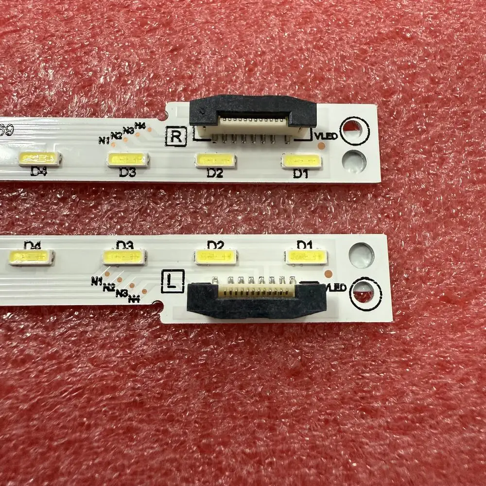 LED Backlight Strip for Toshiba 58M500X 6202B000C4100 6202B000C3000