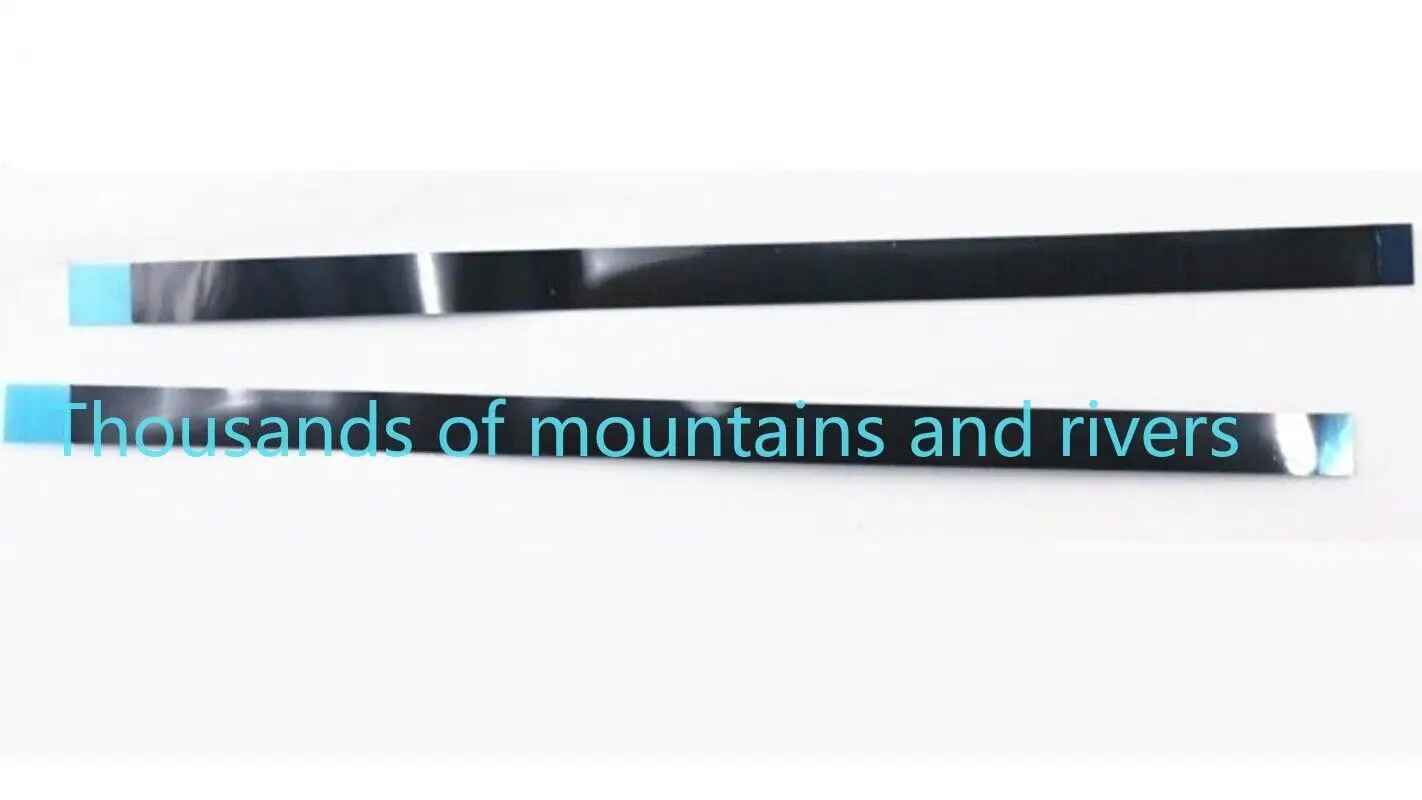 NEW For Lenovo ThinkBook 14S-IWL 14S-IML 14S-IIL LCD LVDS Screen Cable +Tape