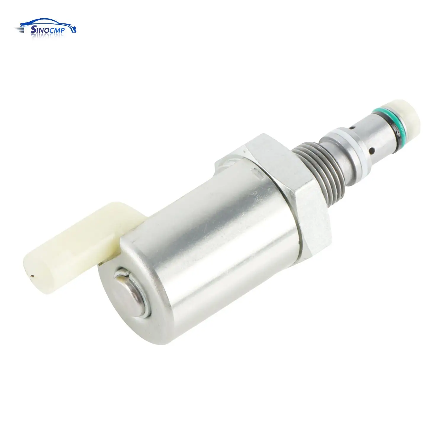 

​1832232C95 12V IPR Solenoid Valve Fits For Ford Navistar International Truck Replacement Part 3036669C91 DT466E DT570 HT570