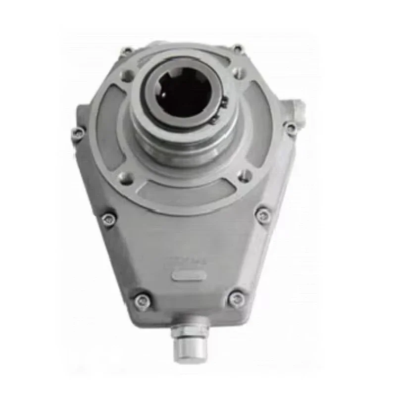 CE Approved 60004-4 Multiplicator Gearbox for Group 2 Hydraulic Gear Pump