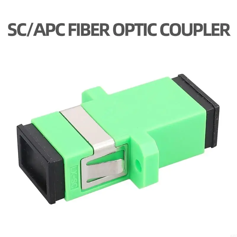 J2FC Simplex Coupler женский к самку Simplex Syster Mode Fiber Optical Connector