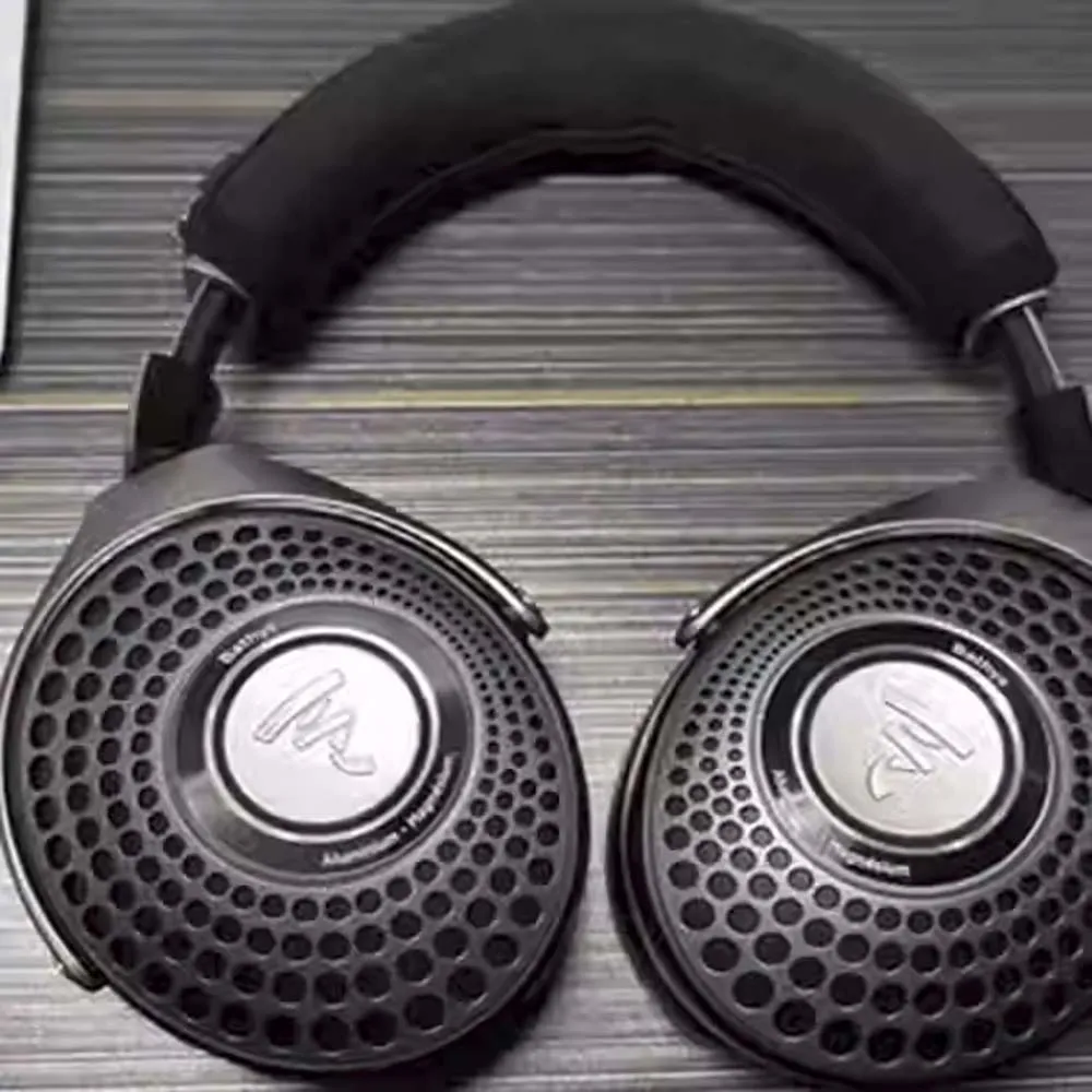 

Replacement Headband Cushion Cover For FOCAL Bathys Headphone Cover