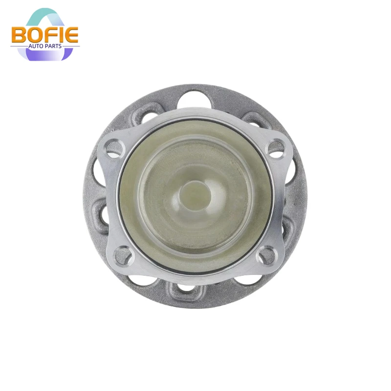 OEM 2223340206 A2223340206 1PCS Automobiles Front Wheel Hub Bearinq For Mercedes Benz W222 S350 S400 S450