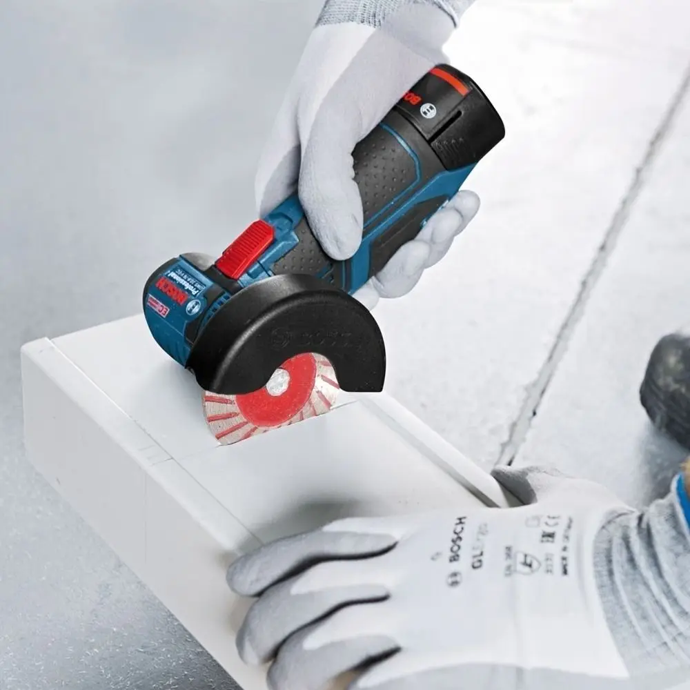 

Portable 40mm Diamond Cutting Disc 6mm Shank Durable Sanding Disc Circular Saw Blades For Wood Metal Stone Granite Marble