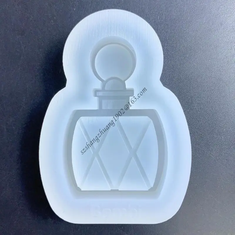 

Q6rb Shaker Shaker Silicone Bottle Flom