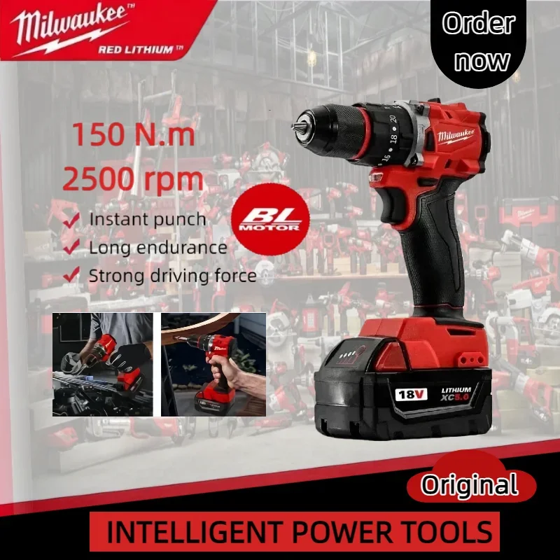 #13 Cheap Powered Hammers Worth Buying