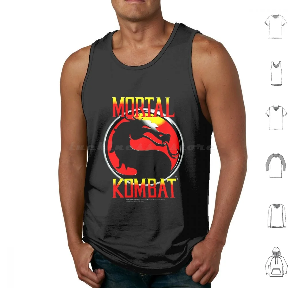 Mortal Kombat Tank …