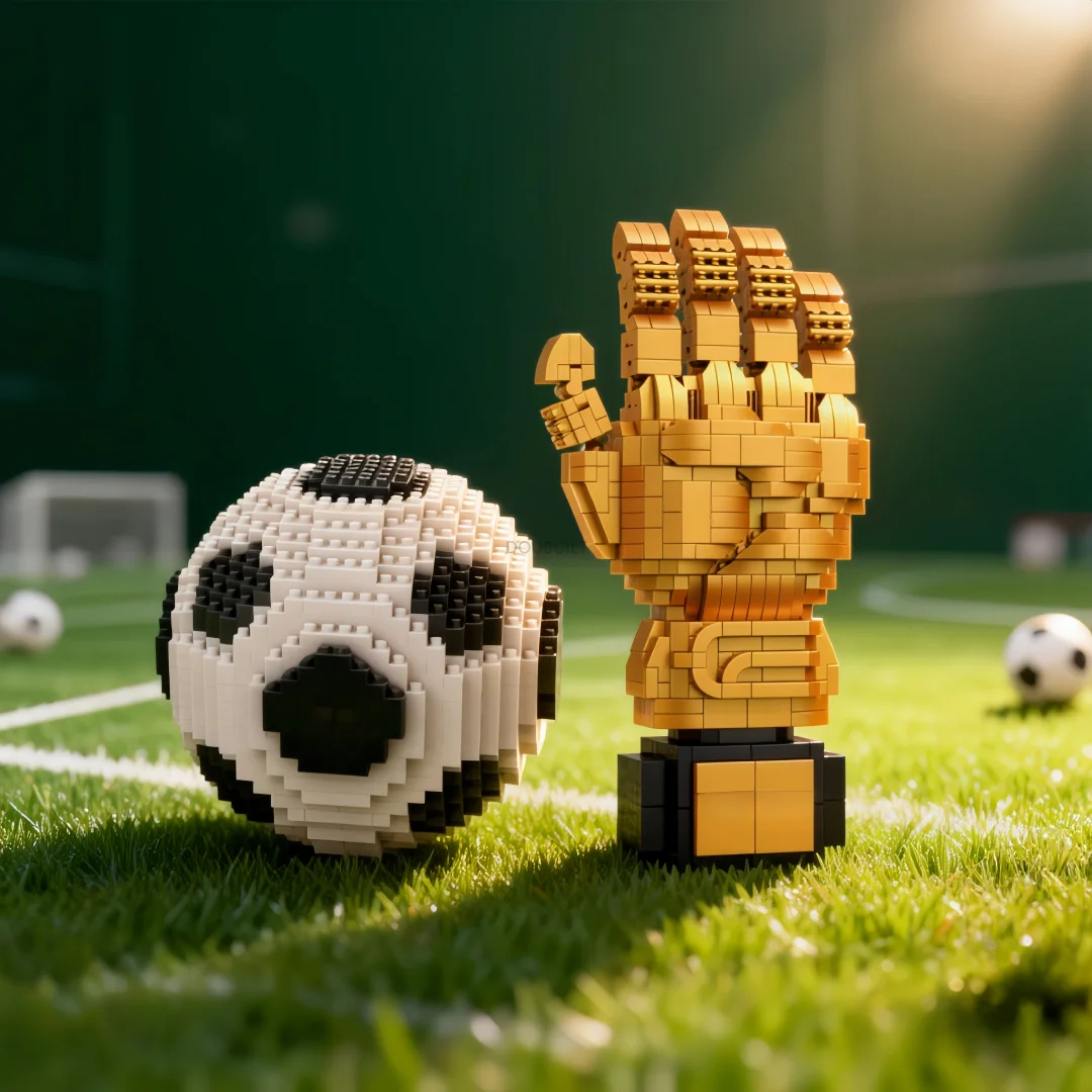Thumbnail 4 - #26 Football Gloves Sale