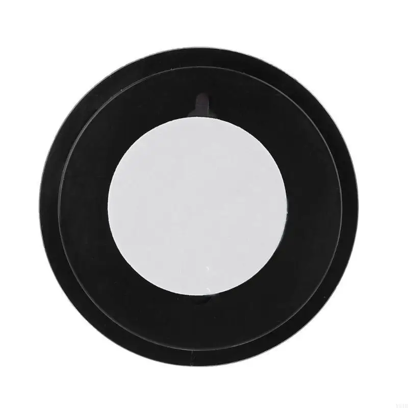 

Y51B 58mm Mini Car Thermometer No Battery Required with Paste Sticker -30~60℃