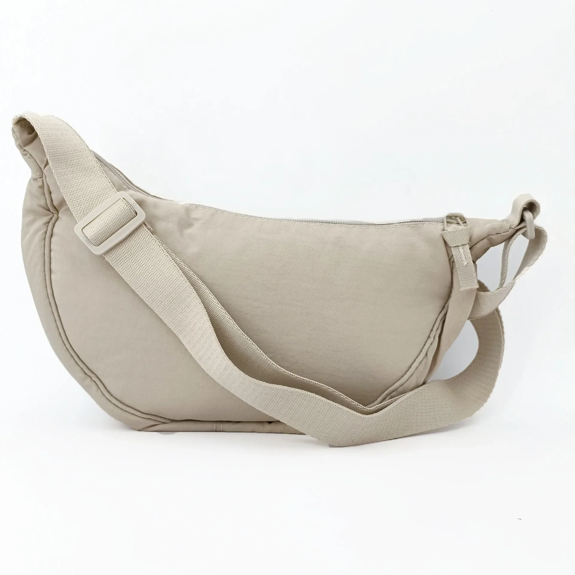 Sac à bandoulière Hobos en Nylon décontracté pour femmes, sacs à bandoulière de styliste, fourre-tout de grande capacité, sac de voyage pour dames,