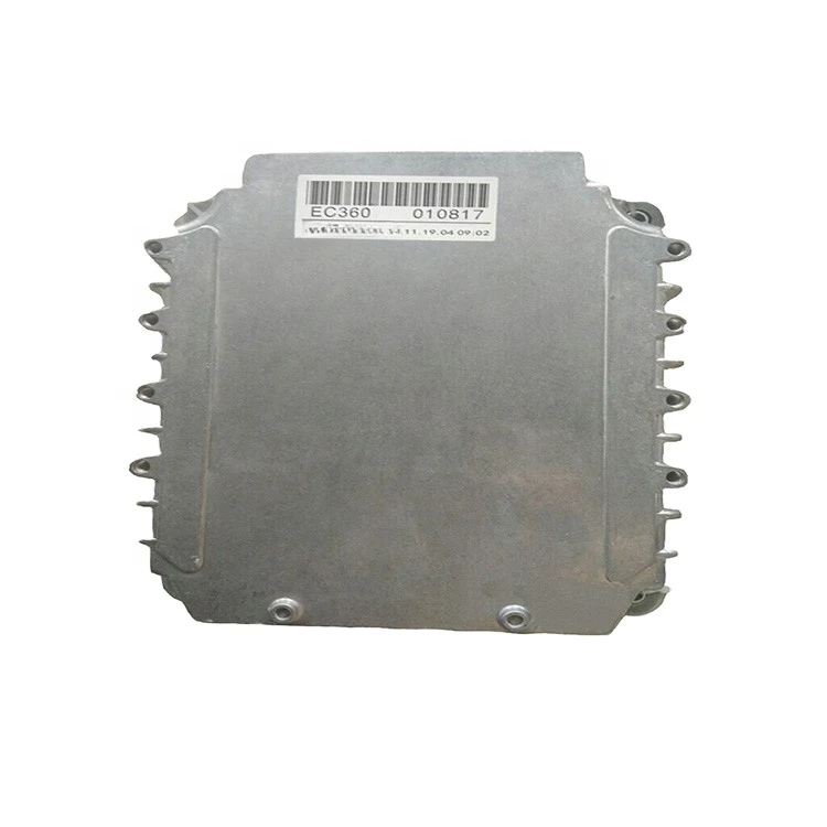 Excavator EC360 EC460 Controller ECU VOE20582958 20582958