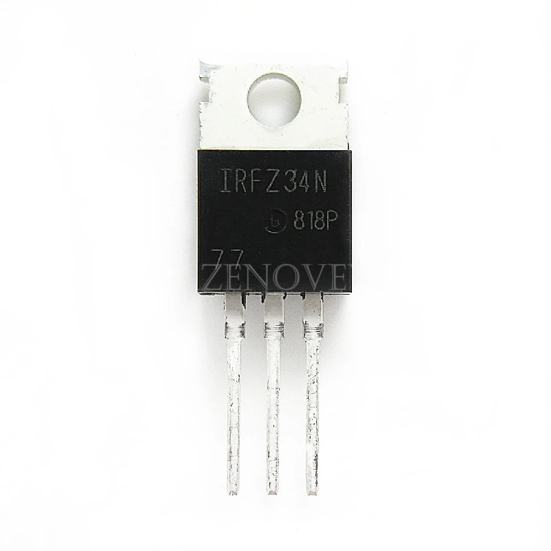 （1-10pcs）IRF9Z34N IRF9Z34 IRFZ34 FZ34 L7906CV L7906 L7918CV L7918 TO-220