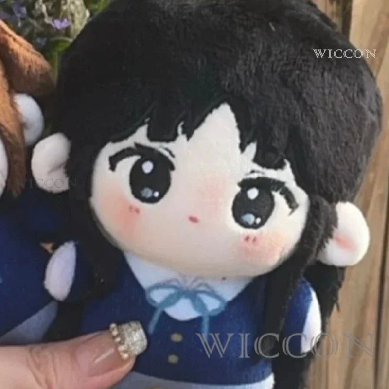 

ZA01 Anime K-ON Cosplay Hirasawa Yui Akiyama Mio Soft Adorable 10cm Cute Knapsack Pendant Plush Keychain GiftsZa0@