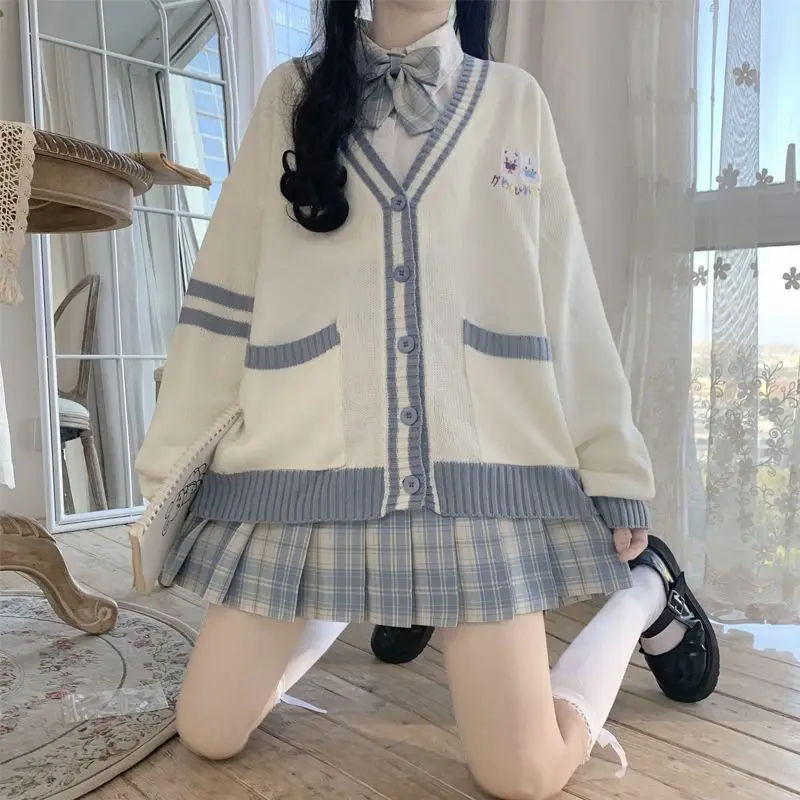 winter-japanese-kawaii-fashion-girl-cardigan-women-harajuku-knitted-sweater-cute-embroidery-korean-college-style-jk-uniform-coat