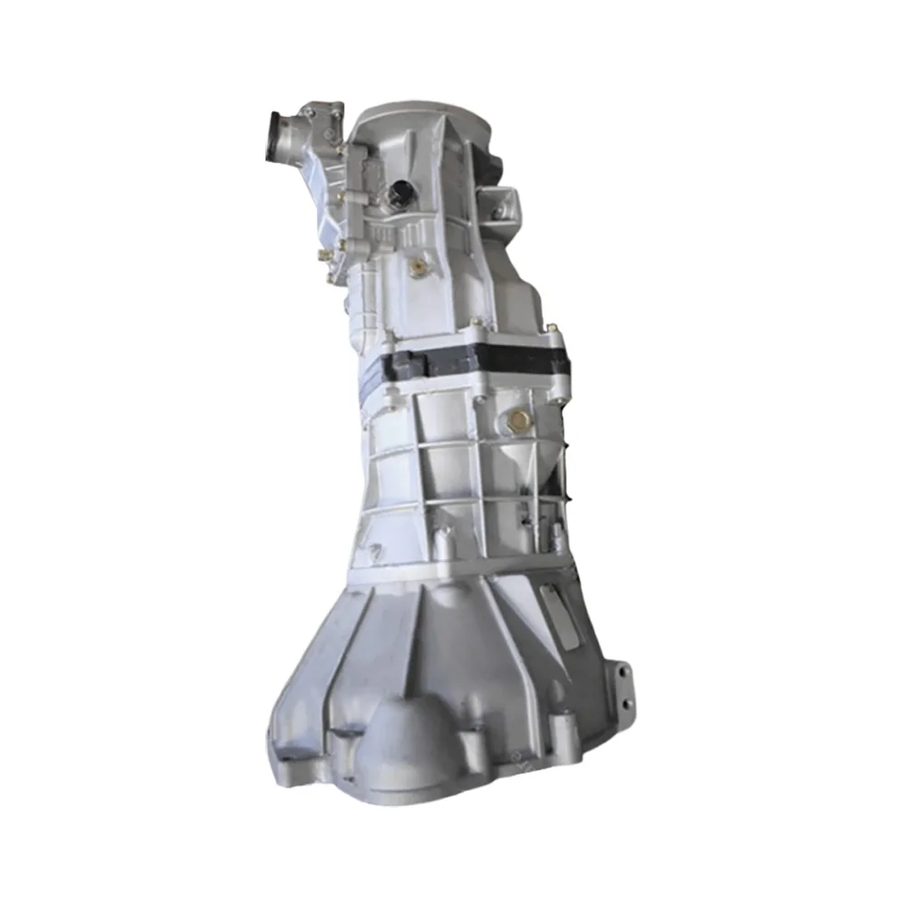 Factory Wholesale Transmission Assembly 1701000-K07E  Applicable to Great Wall 4G64