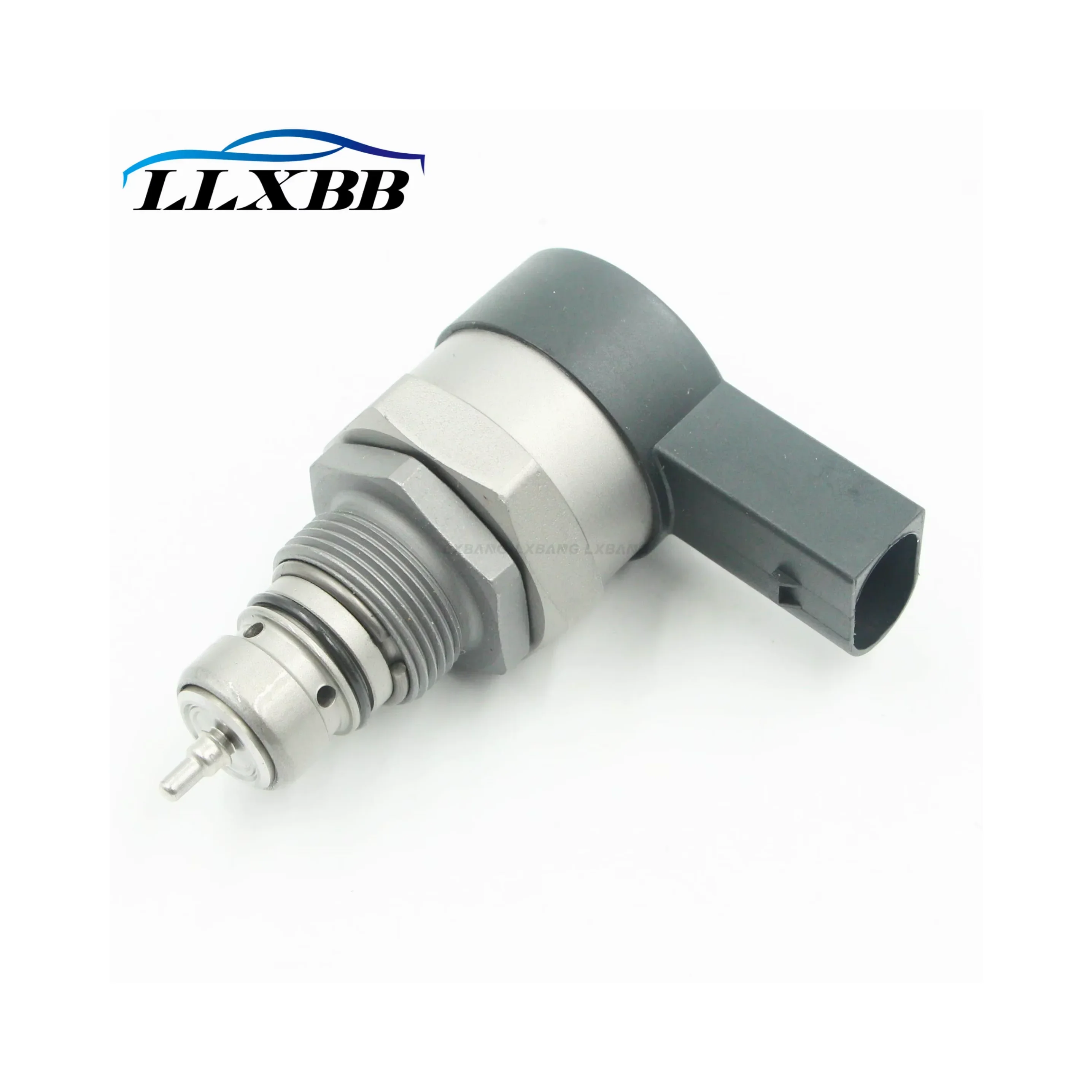 

High Quality New Fuel Pressure Regulator Control Valve 0281006246 For BMW X5 X6 E70 E71 0281002854
