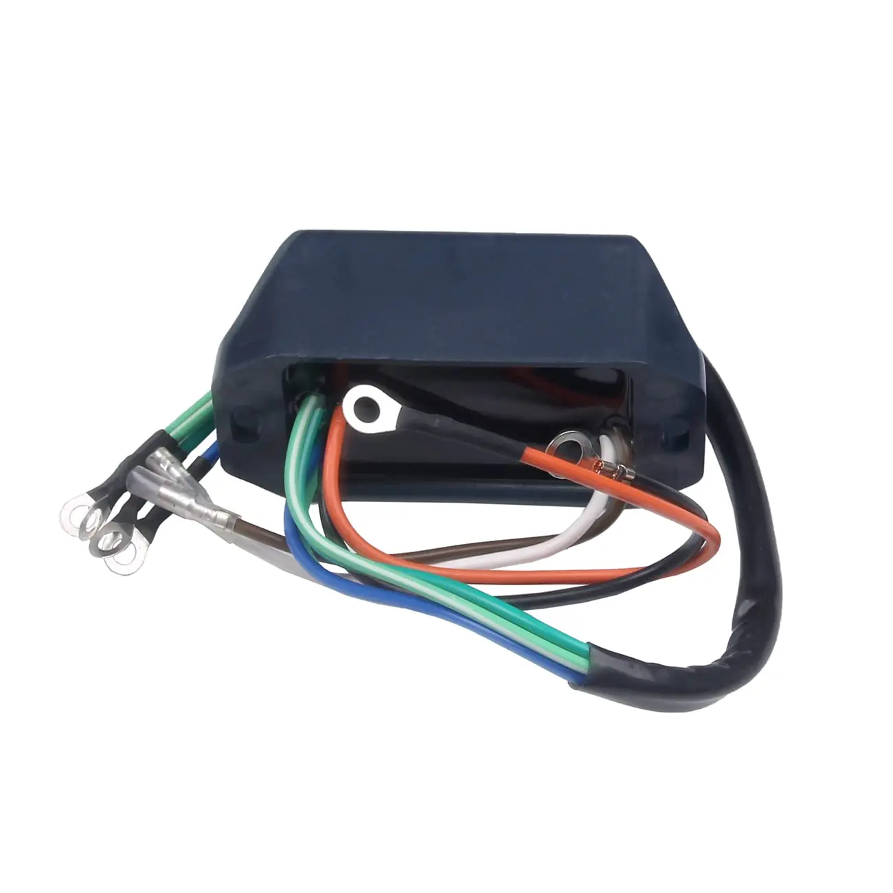 New 18-5788 CDI Switch Box Replacement Compatible with Mercury Outboards 4hp 7.5hp 9.8hp 20hp Replace 339-6222 A4 A6 A8 A10 8998