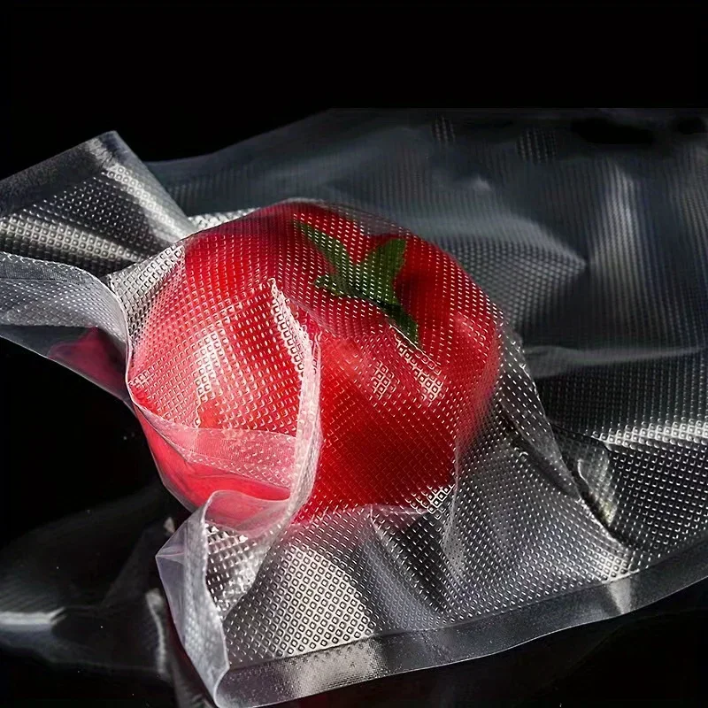 Kitchen Food Vacuum Sealer Storage Rolls