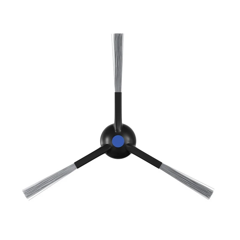 BAAM-Para Ecovacs Deebot N30 Omni/N30 Pro Omni Peças de reposição – Escova lateral principal, filtro Hepa, acessórios para aspirador de pó robô