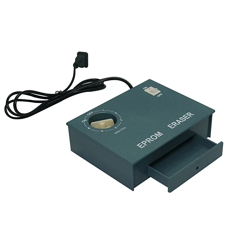 UV Eprom Eraser Erase Ultraviolet Light Erasable Timer