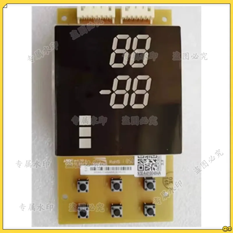 

New for Samsung refrigerator display board DA41-00484A BCD-285WNLVS refrigerator part
