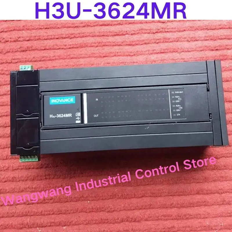 Brand-new Controller  H3U-3624MR