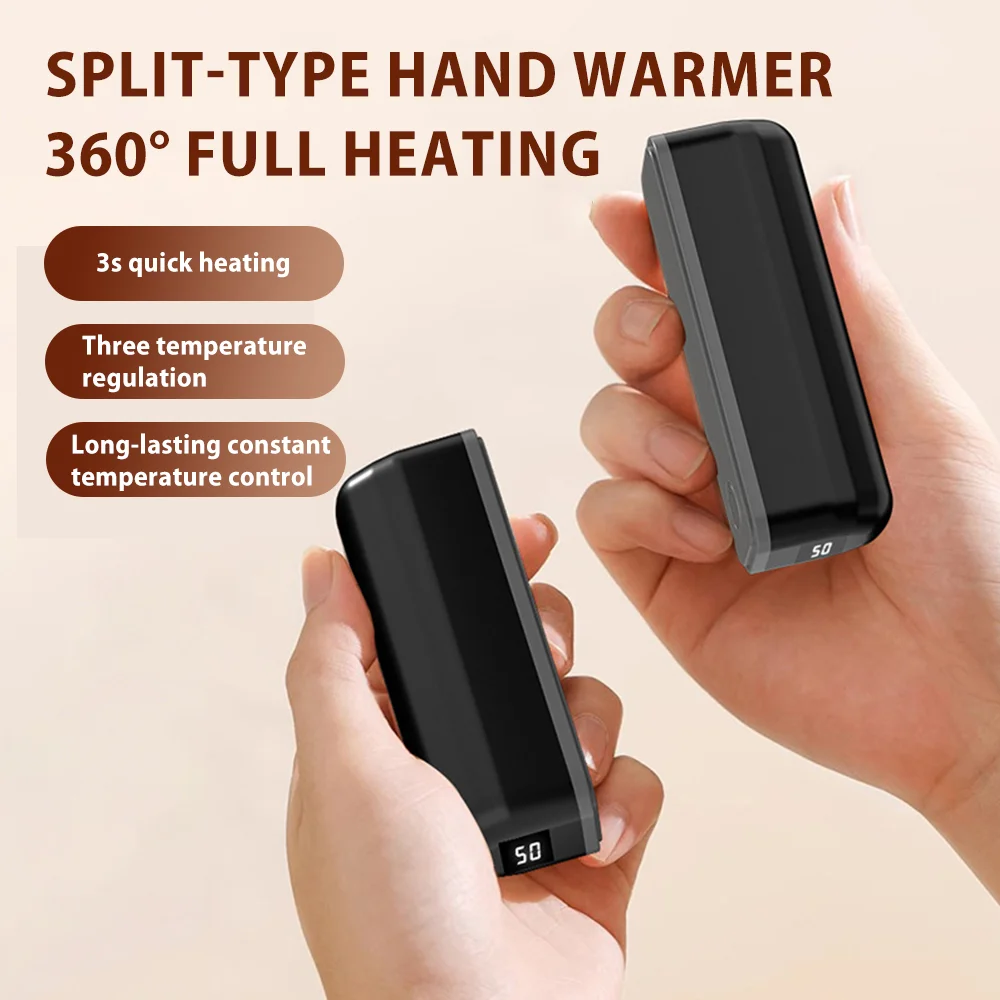 #13 Best Portable Heaters to Buy In 2026