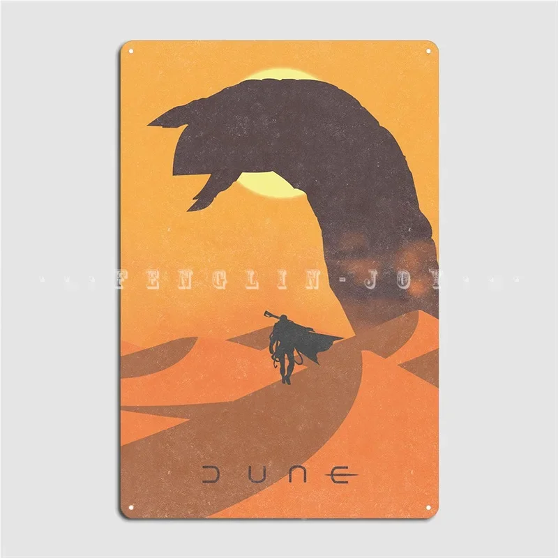 Planet Poster Metal…