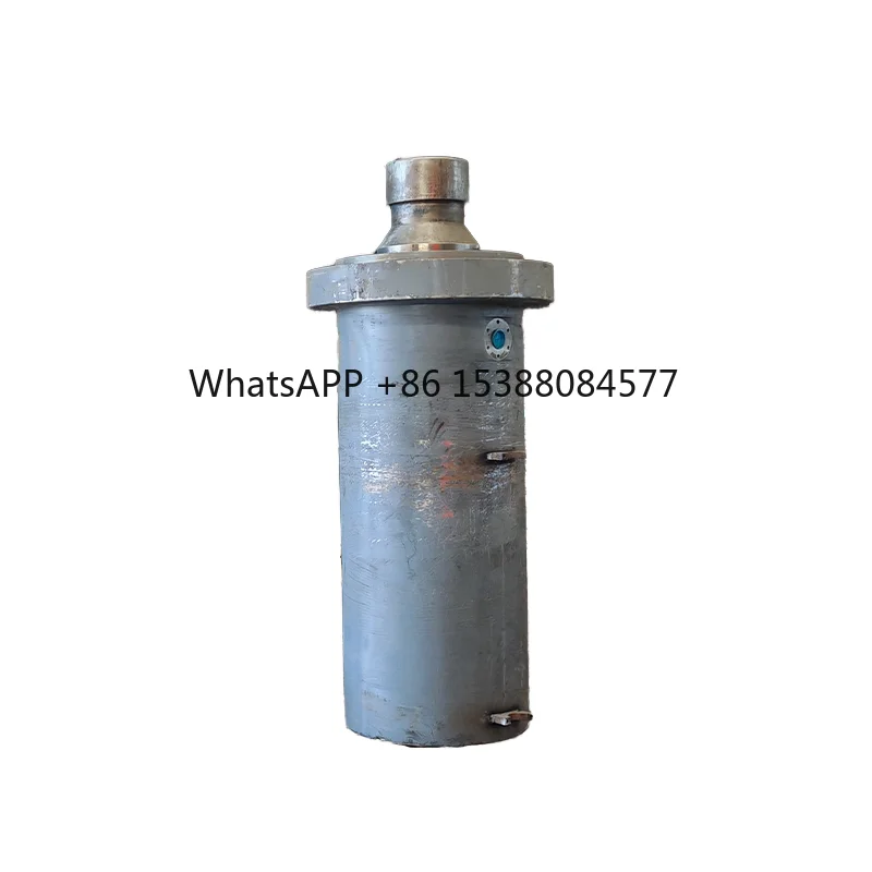 

Custom Heavy-Duty Hydraulic Cylinder High Quality Baler Press From Manufacturer